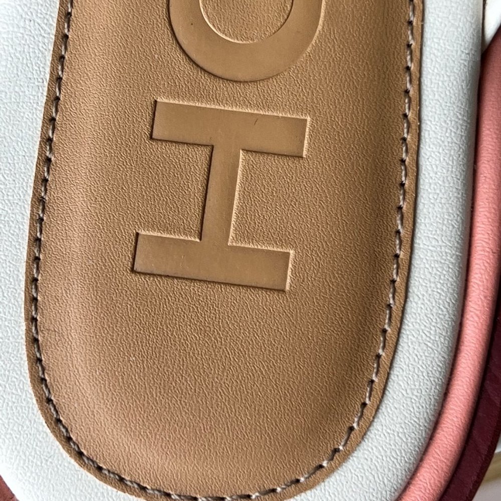 HOFF Sandals-Slippers EU 37 size (6.5 us)